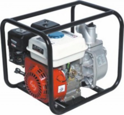 2,5 &ndash; 5,5 Kw (benzin)-monofazna 220V